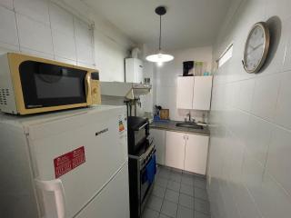 Beautiful Apartment in the Best Area of Congreso - Buenos Aires - 3