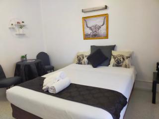 Nationwide Motel - Gympie - 5