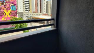 Lindo Flat Meireles 203 pertinho Beira Mar - 5