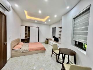 HPT Home II Hoàng Huy Riverside Apartment - Homestay chuỗi căn hộ Hải Phòng - Hai Phong - 6