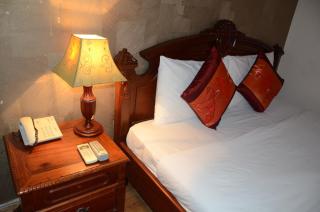 Phoenix Legend Hotel Hanoi - Hanoi - 6