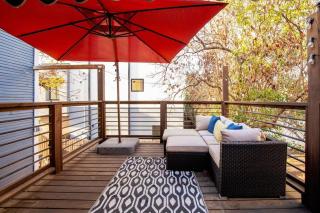 Reduced! Casa Rio - Historic Home Walking Distance - San Antonio - 4