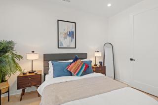 Stylish Modern 3BR 3,5BA Townhouse in Charlotte - Charlotte - 9