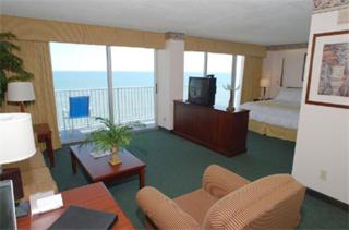 Radisson Suite Hotel Oceanfront - 2
