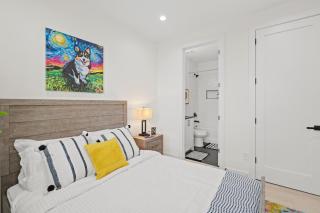 Stylish Modern 3BR 3,5BA Townhouse in Charlotte - Charlotte - 2