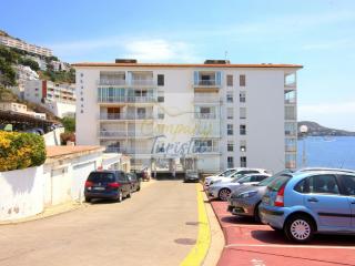 BLAUMAR 5F - Apartamento con vistas al mar y piscina comunitaria - ES-228-152 - Roses - 6