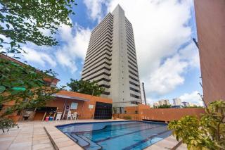 Apartamento Perto da BEIRA MAR. - 7