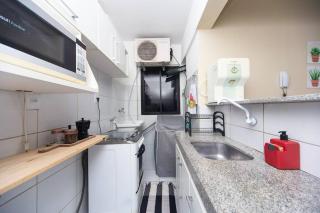 Apartamento Perto da BEIRA MAR. - 6