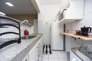 Apartamento Perto da BEIRA MAR. - 5