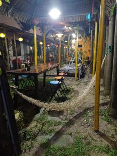 The Natural Bungalow - 2