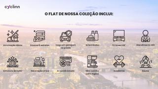 Cyclinn Jesuíno Arruda Itaim - 8