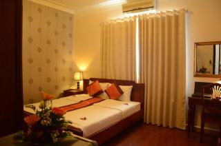 Phoenix Legend Hotel Hanoi - Hanoi - 5