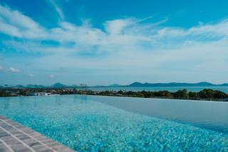 Legend most Luxurious 6Bedroom Seaview in Phuket V48 - Ban Saiyuan (1) - 7