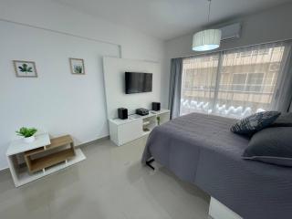 Moderno Estudio En San Telmo- Paseo De La Cisterna - Buenos Aires - 8