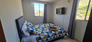 Apartamento vistas lindas cerca centro - 3