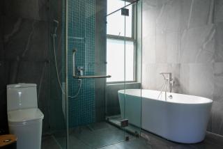 Legend most Luxurious 6Bedroom Seaview in Phuket V48 - Ban Saiyuan (1) - 9