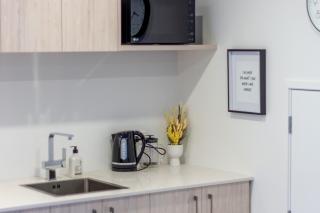 2 bedroom Central Christchurch hub - Christchurch - 4