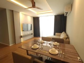 Kamala Regent Phuket Condotel - Kamala Beach - 8