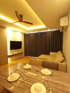 Kamala Regent Phuket Condotel - 6