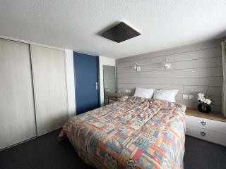Résidence Arc En Ciel - Appartement 3 pièces 6 personnes à Vallandry en centre station et à côté des pistes MAE-2184 - Peisey-Nancroix - 4