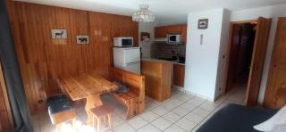 Résidence Le Chardonnet - Appartement à 200 m des pistes avec vue MAE-9544 - Champagny-en-Vanoise - 0