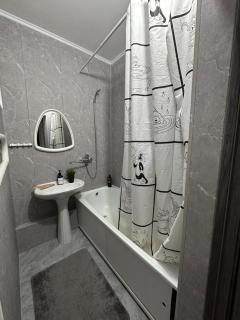 1 комнатная квартира, - Kökschetau - 8