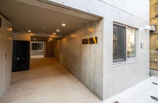 Hotel the World Omori102 - Tokyo - 3