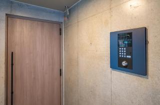 Hotel the World Omori102 - Tokyo - 2