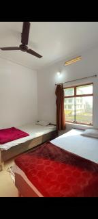 Anand Inn - Bodh Gaya - 3