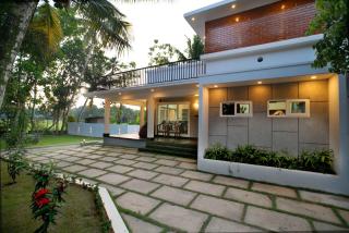 Serene Retreat - Cochin - 0