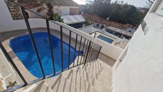 CoastalGem: 2BR Pool and View - Fuengirola - 9