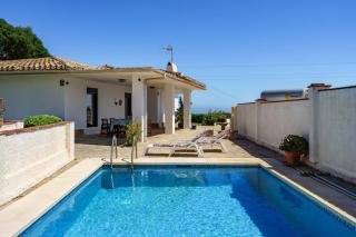 Modern ElegancePrivate Pool - Fuengirola - 6