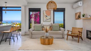 Modern ElegancePrivate Pool - Fuengirola - 4