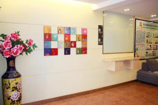 7Days Inn Huquan Street Yangjiawan Subway Station - 4