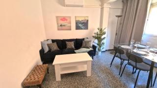 Urban escape 2BR spanish style - Fuengirola - 8