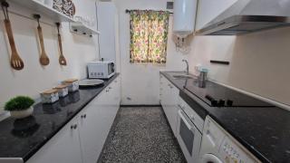 Urban escape 2BR spanish style - Fuengirola - 3