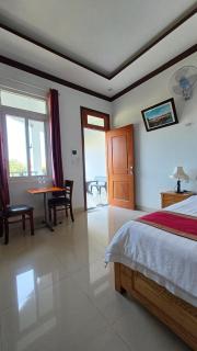 Lak View hotel - Lien Son - 1