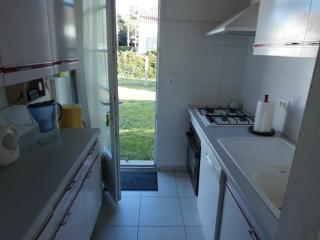 Maison lumineuse 37m² à 50m de la plage - 4 pers - Animaux admis - FR-1-540-282 - 8