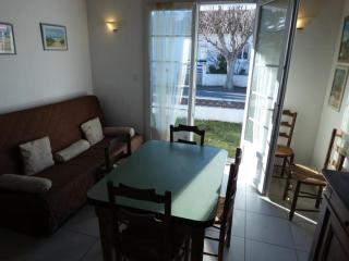 Maison près de la plage avec jardin et vélos, animaux bienvenus, équipée pour 4 personnes - FR-1-540-282 - 7