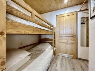 Studio rénové, 4 couchages, proche pistes et commerces - FR-1-330F-231 - La Salle Les Alpes - 5