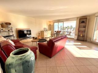Cavalaire: Spacieux T4, 2 Terrasses, Clim, Parking, Animaux Acceptés - FR-1-226B-180 - Cavalaire-sur-Mer - 3
