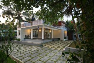 Serene Retreat - Cochin - 4