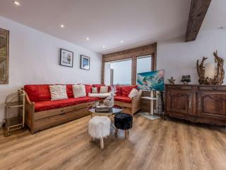 Courchevel 1850 - 55 m² - 4 pers - skis aux pieds - parking - FR-1-631-184 - Courchevel - 0