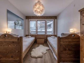 Courchevel 1850 - 55 m² - 4 pers - skis aux pieds - parking - FR-1-631-184 - 5