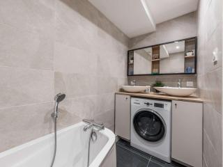 Courchevel 1850 - 55 m² - 4 pers - skis aux pieds - parking - FR-1-631-184 - 2