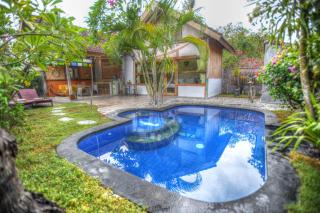 Villas SAMALAMA Gili Air - Gili Air - 4