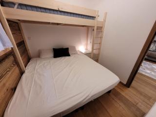 Appartement neuf 32 m² au centre des Gets, pour 4 personnes, proche des commerces et pistes de ski - FR-1-598-160 - Les Gets - 6