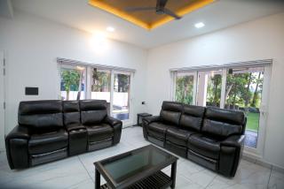 Serene Retreat - Cochin - 3