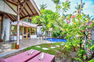Villas SAMALAMA Gili Air - Gili Air - 5