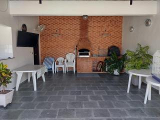 Casa confortável com piscina - 6